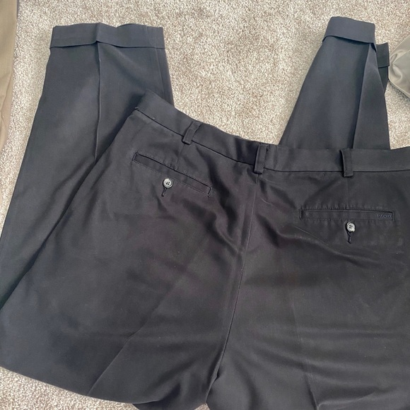 Izod dress pants - Picture 3 of 3